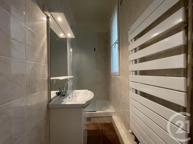 Appartement F3 &agrave; louer - 3 pi&egrave;ces - 54,15 m2 - Asnieres Sur Seine - 92 - ILE-DE-FRANCE