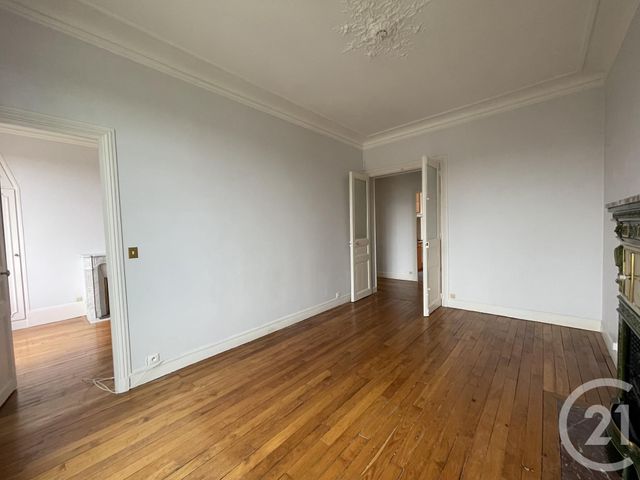 Appartement F3 &agrave; louer - 3 pi&egrave;ces - 54,15 m2 - Asnieres Sur Seine - 92 - ILE-DE-FRANCE