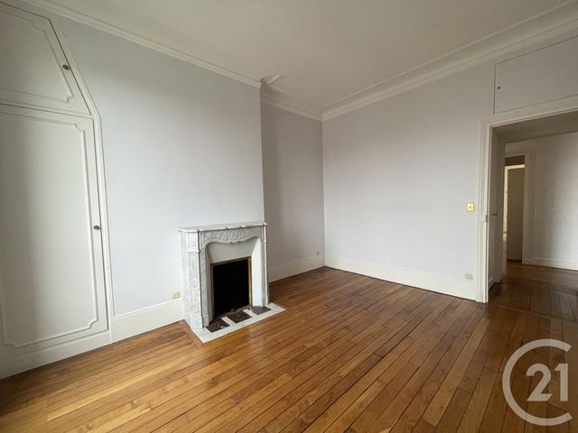 Appartement F3 &agrave; louer - 3 pi&egrave;ces - 54,15 m2 - Asnieres Sur Seine - 92 - ILE-DE-FRANCE