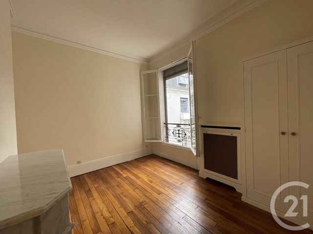 Appartement F3 &agrave; louer - 3 pi&egrave;ces - 54,15 m2 - Asnieres Sur Seine - 92 - ILE-DE-FRANCE