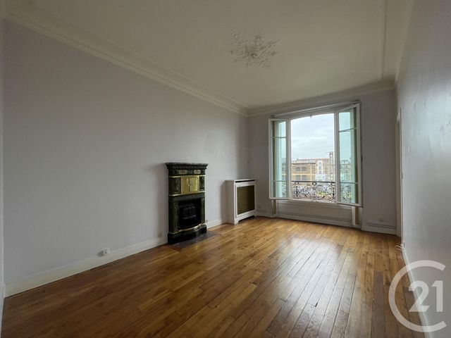 Appartement F3 à louer ASNIERES SUR SEINE