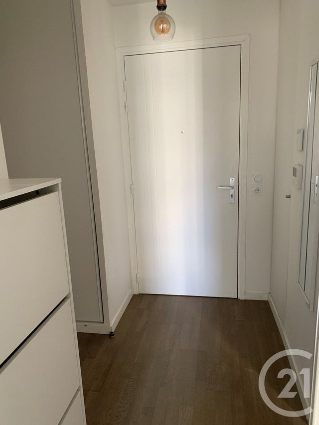 Appartement F2 &agrave; louer - 2 pi&egrave;ces - 41,89 m2 - Asnieres Sur Seine - 92 - ILE-DE-FRANCE