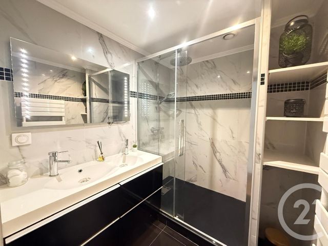 Appartement F4 &agrave; vendre - 4 pi&egrave;ces - 77 m2 - Asnieres Sur Seine - 92 - ILE-DE-FRANCE