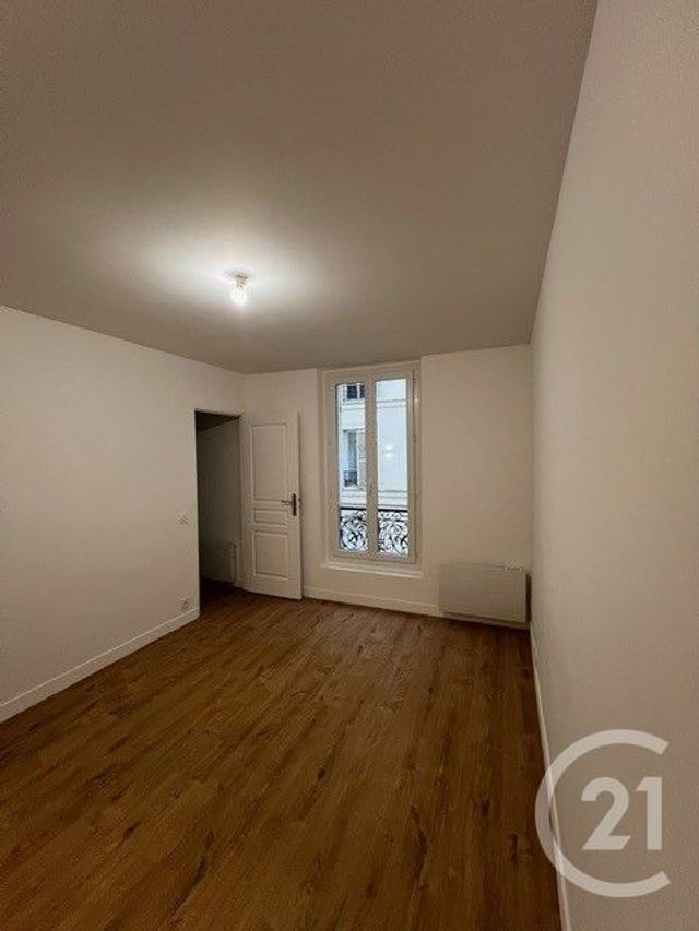 Appartement F2 &agrave; louer - 2 pi&egrave;ces - 33,18 m2 - Asnieres Sur Seine - 92 - ILE-DE-FRANCE