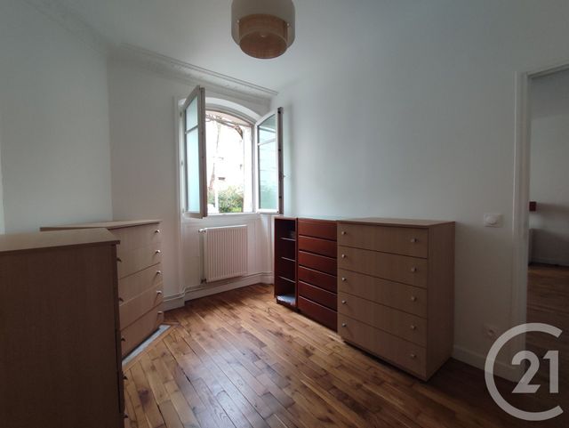 Appartement F3 &agrave; louer - 3 pi&egrave;ces - 48,42 m2 - La Garenne Colombes - 92 - ILE-DE-FRANCE