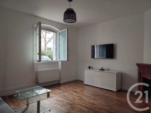 appartement - LA GARENNE COLOMBES - 92