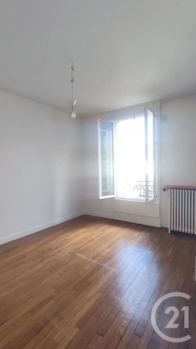 Appartement F2 &agrave; vendre - 2 pi&egrave;ces - 31,20 m2 - Asnieres Sur Seine - 92 - ILE-DE-FRANCE
