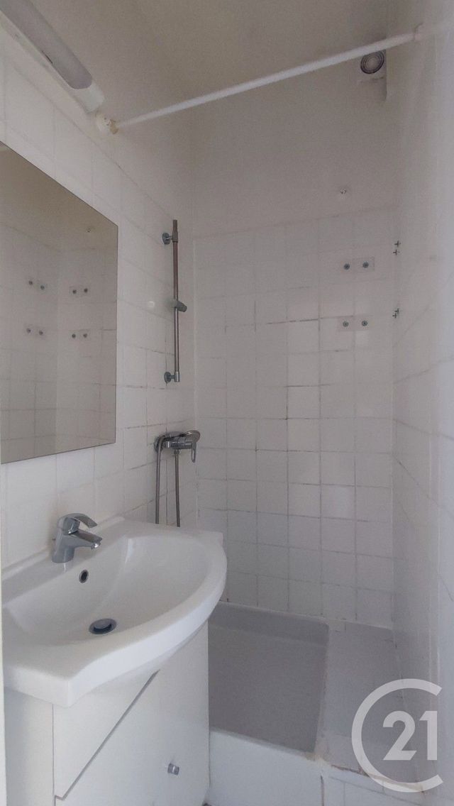 Appartement F2 &agrave; vendre - 2 pi&egrave;ces - 31,20 m2 - Asnieres Sur Seine - 92 - ILE-DE-FRANCE