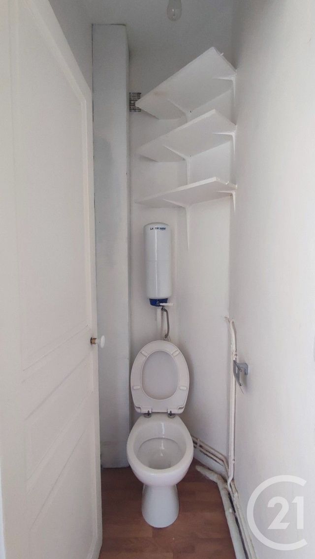 Appartement F2 &agrave; vendre - 2 pi&egrave;ces - 31,20 m2 - Asnieres Sur Seine - 92 - ILE-DE-FRANCE