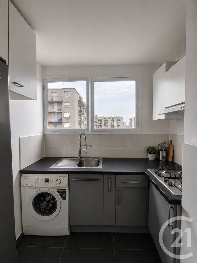 Appartement F2 &agrave; vendre - 2 pi&egrave;ces - 52,48 m2 - Asnieres Sur Seine - 92 - ILE-DE-FRANCE