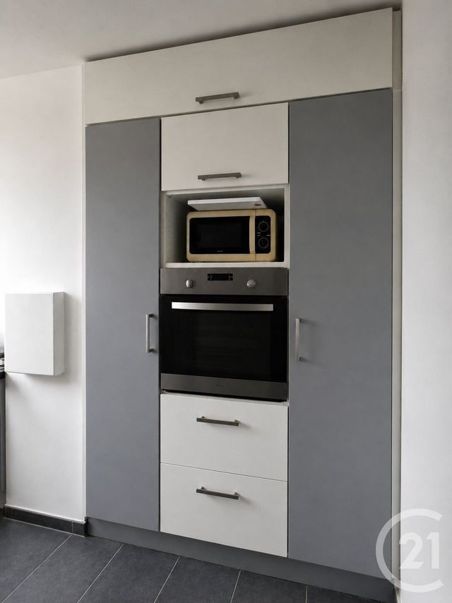 Appartement F2 &agrave; vendre - 2 pi&egrave;ces - 52,48 m2 - Asnieres Sur Seine - 92 - ILE-DE-FRANCE