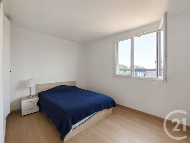 Appartement F2 &agrave; vendre - 2 pi&egrave;ces - 52,48 m2 - Asnieres Sur Seine - 92 - ILE-DE-FRANCE