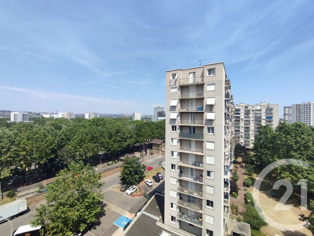 Appartement F2 &agrave; vendre - 2 pi&egrave;ces - 52,48 m2 - Asnieres Sur Seine - 92 - ILE-DE-FRANCE