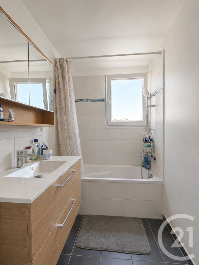 Appartement F2 &agrave; vendre - 2 pi&egrave;ces - 52,48 m2 - Asnieres Sur Seine - 92 - ILE-DE-FRANCE