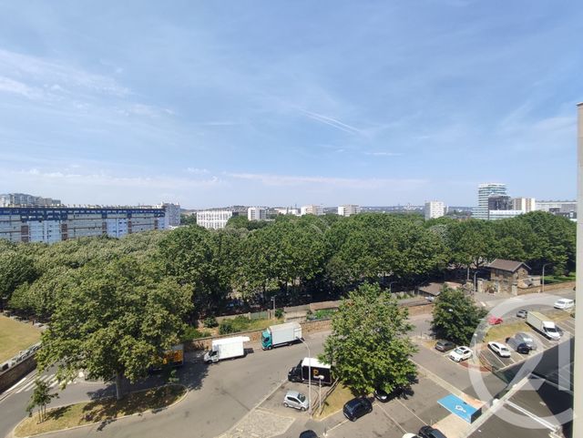 Appartement F2 &agrave; vendre - 2 pi&egrave;ces - 52,48 m2 - Asnieres Sur Seine - 92 - ILE-DE-FRANCE