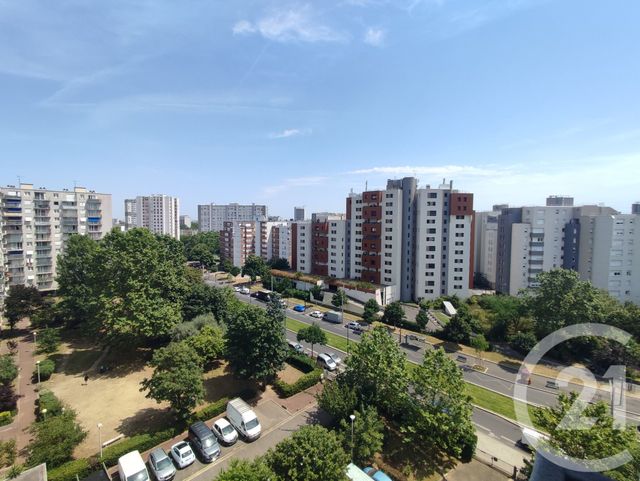 Appartement F2 &agrave; vendre - 2 pi&egrave;ces - 52,48 m2 - Asnieres Sur Seine - 92 - ILE-DE-FRANCE