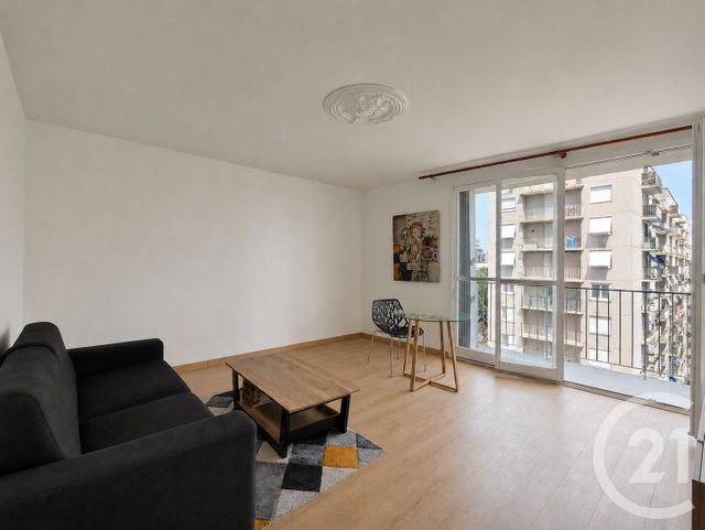 Appartement F2 &agrave; vendre - 2 pi&egrave;ces - 52,48 m2 - Asnieres Sur Seine - 92 - ILE-DE-FRANCE