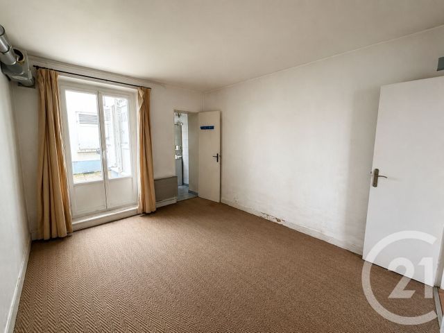 Appartement T2 &agrave; vendre - 2 pi&egrave;ces - 32,20 m2 - Asnieres Sur Seine - 92 - ILE-DE-FRANCE