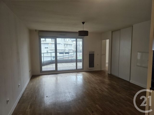 Appartement F2 &agrave; louer - 2 pi&egrave;ces - 47,30 m2 - Asnieres Sur Seine - 92 - ILE-DE-FRANCE