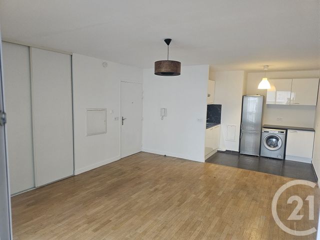 Appartement F2 à louer ASNIERES SUR SEINE