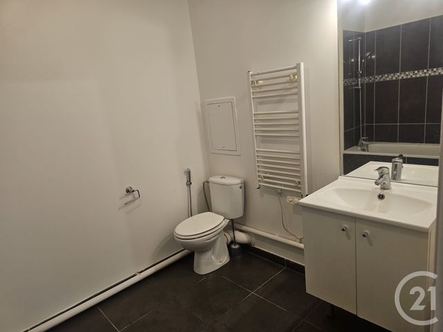 Appartement F2 &agrave; louer - 2 pi&egrave;ces - 47,30 m2 - Asnieres Sur Seine - 92 - ILE-DE-FRANCE