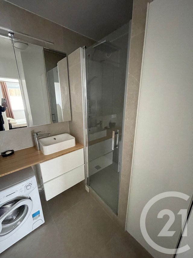 Appartement F2 &agrave; vendre - 2 pi&egrave;ces - 48 m2 - Asnieres Sur Seine - 92 - ILE-DE-FRANCE