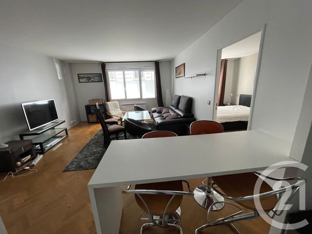 Appartement F2 &agrave; vendre - 2 pi&egrave;ces - 48 m2 - Asnieres Sur Seine - 92 - ILE-DE-FRANCE