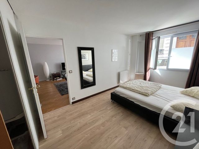 Appartement F2 &agrave; vendre - 2 pi&egrave;ces - 48 m2 - Asnieres Sur Seine - 92 - ILE-DE-FRANCE