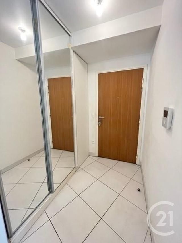 Appartement F1 &agrave; louer - 1 pi&egrave;ce - 25,83 m2 - La Garenne Colombes - 92 - ILE-DE-FRANCE