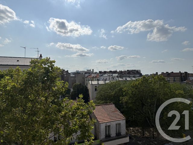 Appartement F3 &agrave; vendre - 3 pi&egrave;ces - 38,83 m2 - Asnieres Sur Seine - 92 - ILE-DE-FRANCE