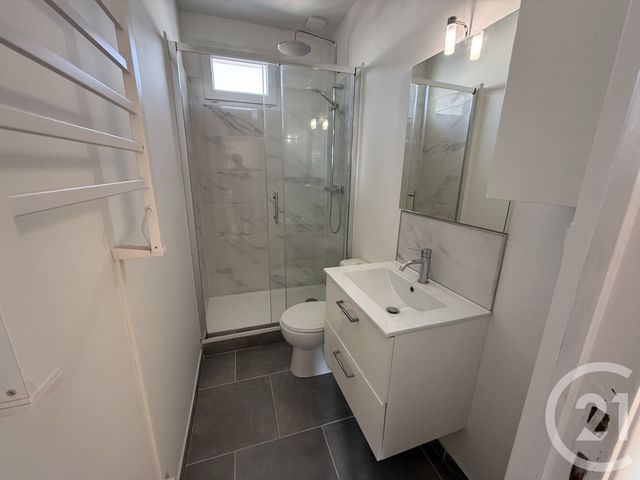 Appartement F3 &agrave; vendre - 3 pi&egrave;ces - 38,83 m2 - Asnieres Sur Seine - 92 - ILE-DE-FRANCE