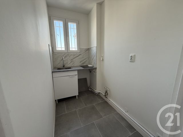 Appartement F3 &agrave; vendre - 3 pi&egrave;ces - 38,83 m2 - Asnieres Sur Seine - 92 - ILE-DE-FRANCE
