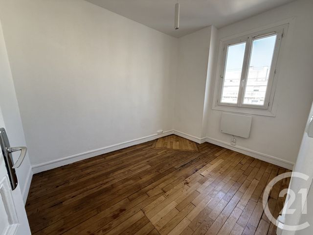 Appartement F3 &agrave; vendre - 3 pi&egrave;ces - 38,83 m2 - Asnieres Sur Seine - 92 - ILE-DE-FRANCE