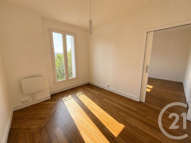 Appartement F3 &agrave; vendre - 3 pi&egrave;ces - 38,83 m2 - Asnieres Sur Seine - 92 - ILE-DE-FRANCE