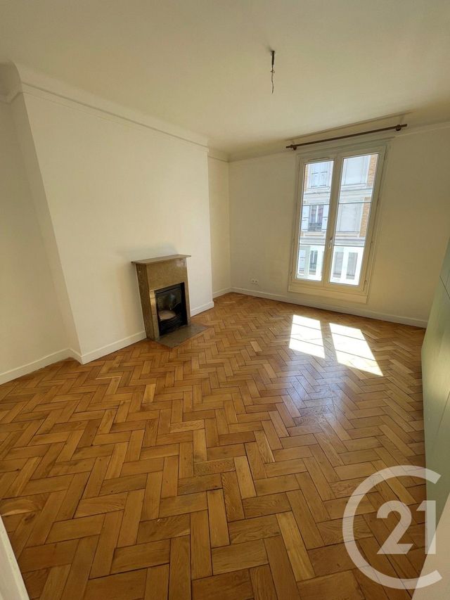 Appartement F4 &agrave; vendre - 4 pi&egrave;ces - 78 m2 - Asnieres Sur Seine - 92 - ILE-DE-FRANCE