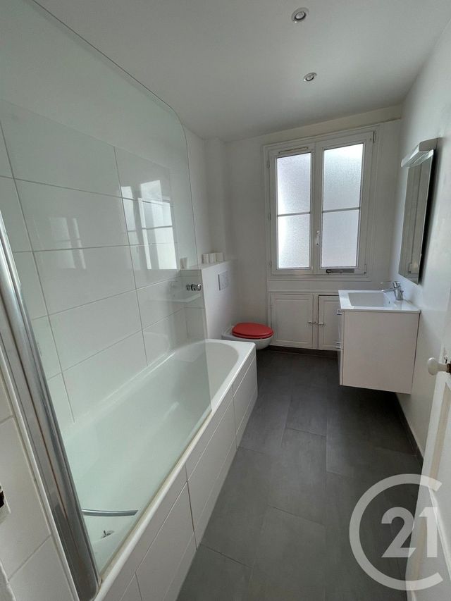 Appartement F4 &agrave; vendre - 4 pi&egrave;ces - 78 m2 - Asnieres Sur Seine - 92 - ILE-DE-FRANCE