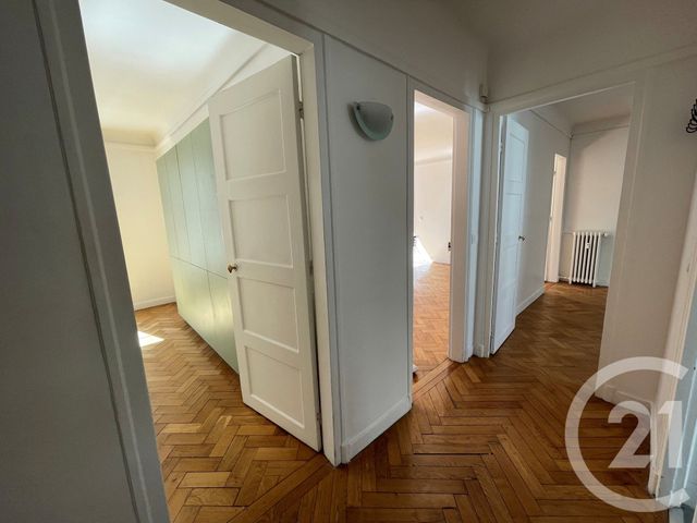 appartement - ASNIERES SUR SEINE - 92