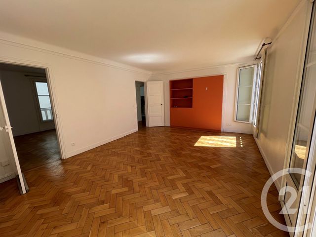 Appartement F4 &agrave; vendre - 4 pi&egrave;ces - 78 m2 - Asnieres Sur Seine - 92 - ILE-DE-FRANCE
