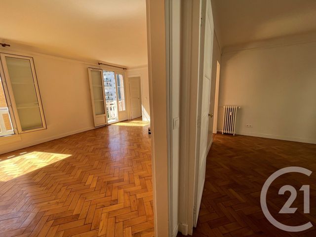 Appartement F4 &agrave; vendre - 4 pi&egrave;ces - 78 m2 - Asnieres Sur Seine - 92 - ILE-DE-FRANCE