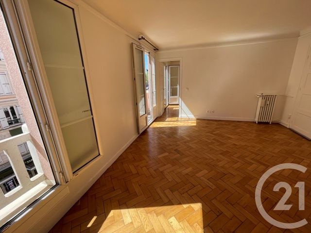 Appartement F4 &agrave; vendre - 4 pi&egrave;ces - 78 m2 - Asnieres Sur Seine - 92 - ILE-DE-FRANCE