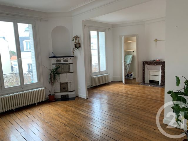 Appartement F3 à louer ASNIERES SUR SEINE