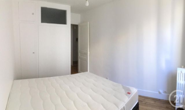 Appartement F2 &agrave; louer - 2 pi&egrave;ces - 32,50 m2 - Levallois Perret - 92 - ILE-DE-FRANCE