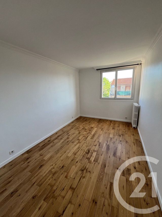 Appartement T3 &agrave; louer - 3 pi&egrave;ces - 59 m2 - Bois Colombes - 92 - ILE-DE-FRANCE