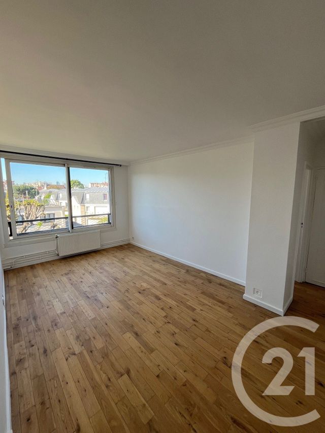 Appartement T3 à louer BOIS COLOMBES