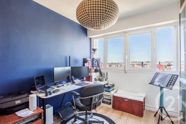 Appartement F5 &agrave; vendre - 5 pi&egrave;ces - 96 m2 - Asnieres Sur Seine - 92 - ILE-DE-FRANCE