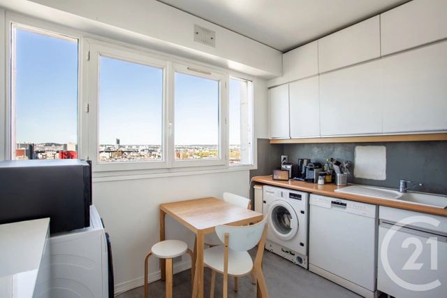 Appartement F5 &agrave; vendre - 5 pi&egrave;ces - 96 m2 - Asnieres Sur Seine - 92 - ILE-DE-FRANCE