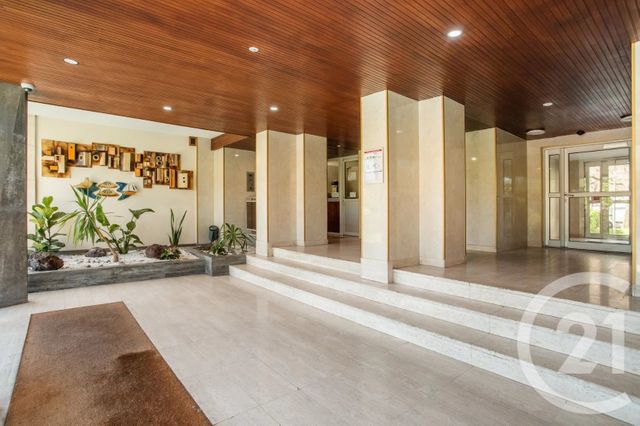 Appartement F5 &agrave; vendre - 5 pi&egrave;ces - 96 m2 - Asnieres Sur Seine - 92 - ILE-DE-FRANCE