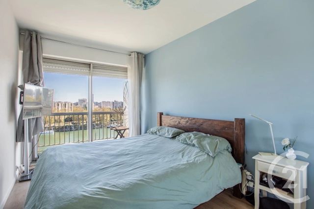 Appartement F5 &agrave; vendre - 5 pi&egrave;ces - 96 m2 - Asnieres Sur Seine - 92 - ILE-DE-FRANCE