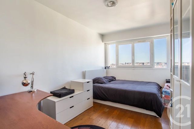 Appartement F5 &agrave; vendre - 5 pi&egrave;ces - 96 m2 - Asnieres Sur Seine - 92 - ILE-DE-FRANCE