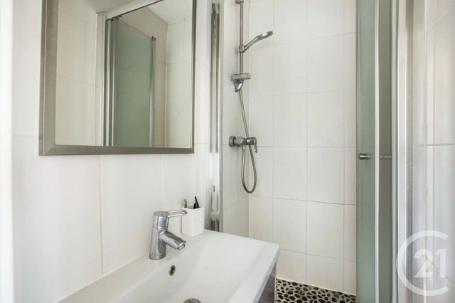 Appartement F5 &agrave; vendre - 5 pi&egrave;ces - 96 m2 - Asnieres Sur Seine - 92 - ILE-DE-FRANCE